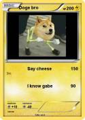 Doge bro