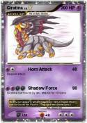 Giratina