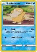 Psyduck Vmax