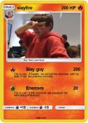 slayfire