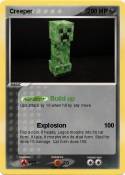 Creeper