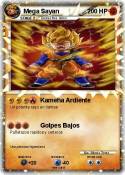 Mega Sayan