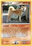 Akita inu