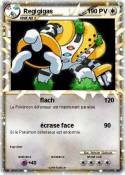 Regigigas