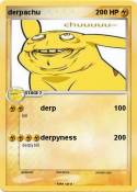derpachu