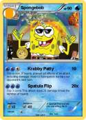 Spongebob