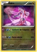 Palkia