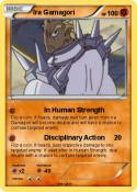 Ira Gamagori