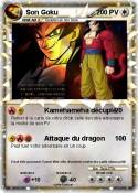 Son Goku