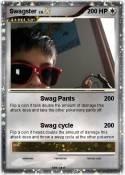 Swagster