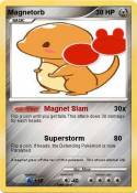 Magnetorb
