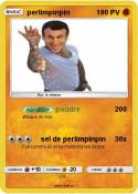 perlimpinpin