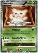 Breadachu