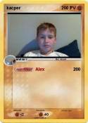 kacper