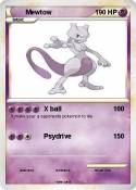 Mewtow