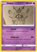 Kudos