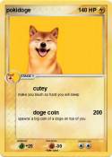 pokidoge