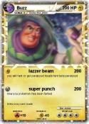 Buzz