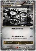 Endoskeleton