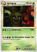 Springtrap