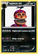 Nightmare BB
