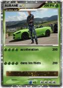 AUBAME