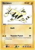 Electabuzz
