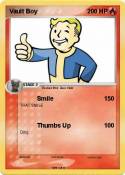 Vault Boy