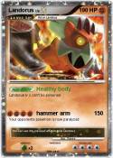 Landorus