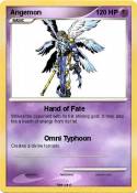 Angemon