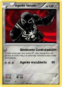 Agente Venom