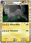 Graystripe
