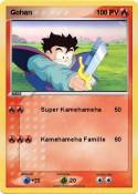 Gohan