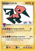 porygon 4 niv