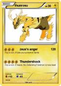 thunrosu