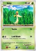 Snivy
