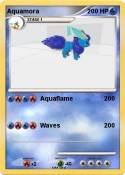 Aquamora