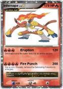 Infernape