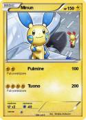 Minun