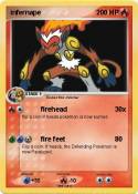 infernape