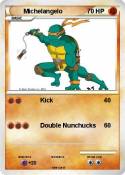 Michelangelo