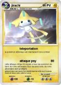 jirachi