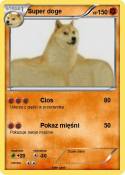 Super doge