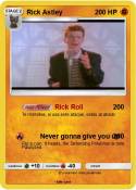 Rick Astley
