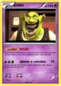 SHREK