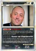 Wouter Vandenha