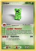 Creeper