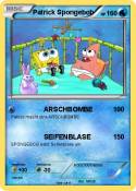 Patrick Spongeb
