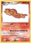 Bacon Man