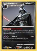 Darth Vader